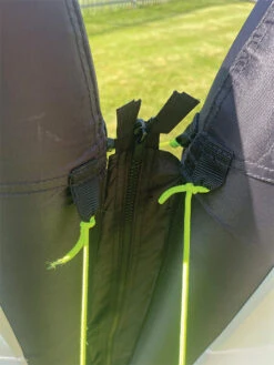 Quest Falcon Air Shield 500 - 3 Panels (2022) -Vango Shop a1038 17 midsize