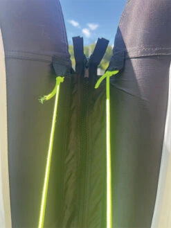 Quest Falcon Air Shield 500 - 3 Panels (2022) -Vango Shop a1038 18 midsize