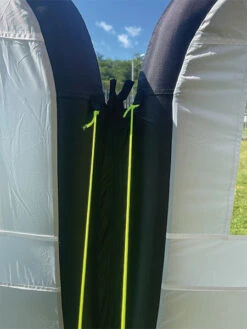 Quest Falcon Air Shield 500 - 3 Panels (2022) -Vango Shop a1038 19 midsize