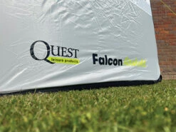 Quest Falcon Air Shield 500 - 3 Panels (2022) -Vango Shop a1038 21 midsize