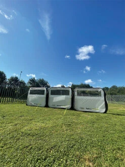 Quest Falcon Air Shield 500 - 3 Panels (2022) -Vango Shop a1038 5 midsize