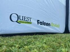 Quest Falcon Airshield 160 - 1 Panel Extension (2022) -Vango Shop a1039 11 midsize