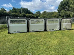 Quest Falcon Airshield 160 - 1 Panel Extension (2022) -Vango Shop a1039 13 midsize