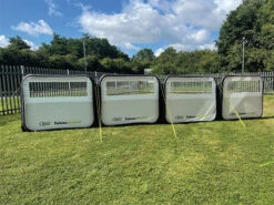 Quest Falcon Airshield 160 - 1 Panel Extension (2022) -Vango Shop a1039 14 midsize