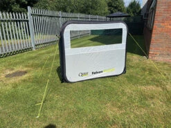 Quest Falcon Airshield 160 - 1 Panel Extension (2022) -Vango Shop a1039 4 midsize