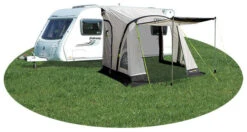 Quest Falcon 260 Poled Porch Caravan Awning (2022) 15 Quest Falcon 260 Poled Porch Caravan Awning (2022) -Vango Shop a3501 3 midsize