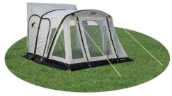 Quest Falcon Air 300 Drive Away Awning Low (180-120cm) (2022) -Vango Shop a3507a 4 midsize