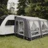 Vango Airbeam Vango Balletto Air 390 Elements ProShield Caravan Awning (2023) -Vango Shop balleto air 390 eps 116