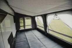 Vango Airbeam Vango Balletto Air 390 Elements ProShield Caravan Awning (2023) -Vango Shop balleto air 390 eps 117