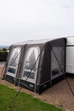 Vango Balletto Air 260 Elements Proshield Caravan Awning (2023) -Vango Shop balletto 260 eps 2023 low6