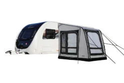 Vango Airbeam Vango Balletto Air 200 Elements Shield Caravan Awning (2023)
