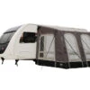 Vango Balletto Air 260 Elements Proshield Caravan Awning (2023) -Vango Shop balletto 260 eps low 1