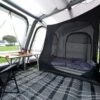 Vango Caravan Awning Bedroom (BR002) -Vango Shop br002 2021 vango lifestyle caravan bedroom