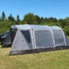 Outdoor Revolution Cayman Cacos Air SL Mid Awning (210-255cm) -Vango Shop cacos sl sm 1