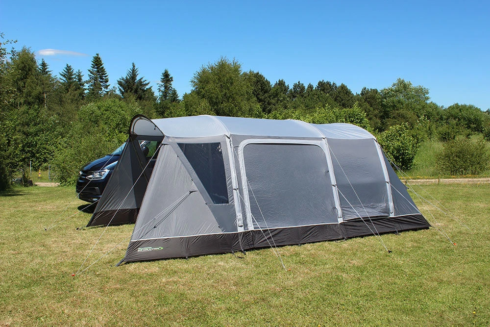 Outdoor Revolution Cayman Cacos Air SL Mid Awning (210-255cm) 3 Outdoor Revolution Cayman Cacos Air SL Mid Awning (210-255cm)