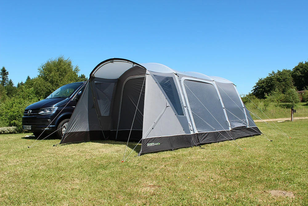 Outdoor Revolution Cayman Cacos Air SL Mid Awning (210-255cm) 4 Outdoor Revolution Cayman Cacos Air SL Mid Awning (210-255cm) - Image 2
