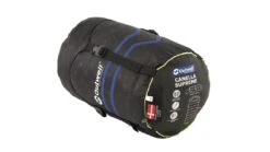 Outwell Canella Supreme "L" Sleeping Bag 9 Outwell Canella Supreme "L" Sleeping Bag -Vango Shop canella supreme 3