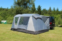 Outdoor Revolution Cayman Curl Air Mid Awning (210-255) -Vango Shop cayman curl 22 2 1
