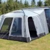 Outdoor Revolution F/G Cayman Midline Awning (220-255cm) -Vango Shop cayman low fg 1