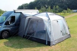 Outdoor Revolution F/G Cayman Midline Awning (220-255cm) 13 Outdoor Revolution F/G Cayman Midline Awning (220-255cm) -Vango Shop cayman low3 1