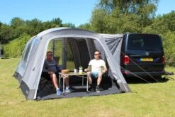 Outdoor Revolution Zip-On Porch Door (ORDA1509) -Vango Shop cayman combo air 2022 w porch door 5