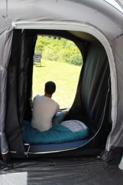 Outdoor Revolution Zip-On Porch Door (ORDA1509) -Vango Shop cayman curl 2022 w porch door cabin inner