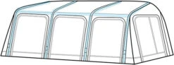 Westfield Ceres Full Air Caravan Awning Small (Size 8: 946 - 980cm) -Vango Shop ceres 30 midsize 1 1