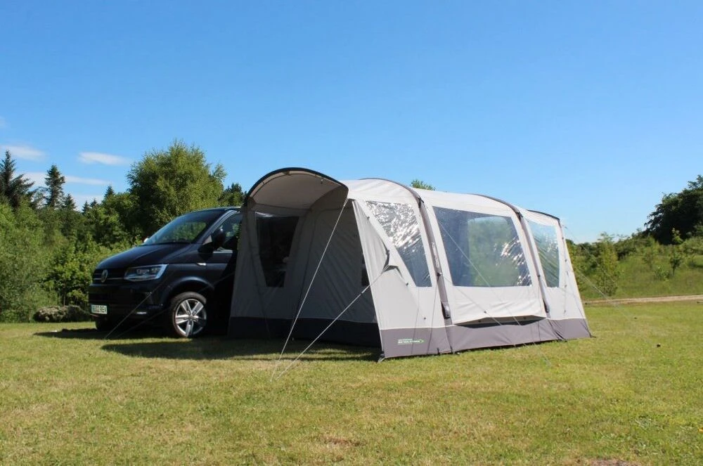Outdoor Revolution Cayman Combo PC Air Mid Awning (210-255cm) 3 Outdoor Revolution Cayman Combo PC Air Mid Awning (210-255cm)