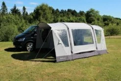 Outdoor Revolution Cayman Combo PC Air Mid Awning (210-255cm) 10 Outdoor Revolution Cayman Combo PC Air Mid Awning (210-255cm) -Vango Shop combo pc hero 1
