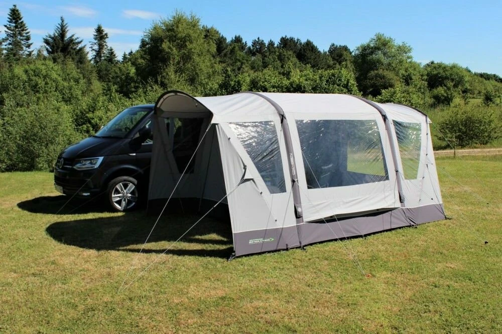 Outdoor Revolution Cayman Combo PC Air Mid Awning (210-255cm) 4 Outdoor Revolution Cayman Combo PC Air Mid Awning (210-255cm) - Image 2