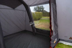 Vango Airbeam Vango Cove II Air Mid Awning (2023) -Vango Shop cove air mid 2023 low23