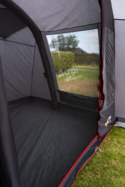 Vango Airbeam Vango Cove II Air Mid Awning (2023) -Vango Shop cove air mid 2023 low24