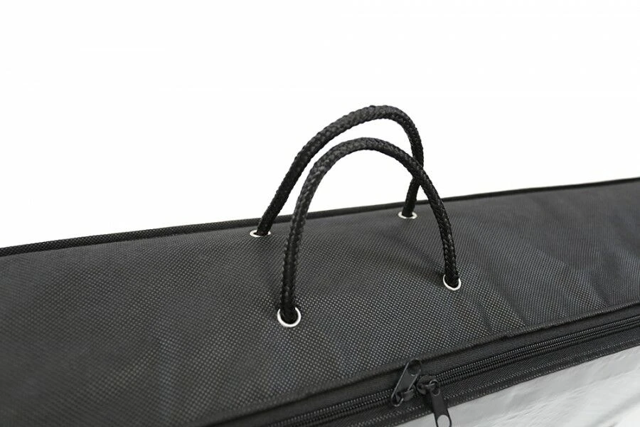 Vango Riviera 420 Fitted Carpet (CP219) 4 Vango Riviera 420 Fitted Carpet (CP219) - Image 2