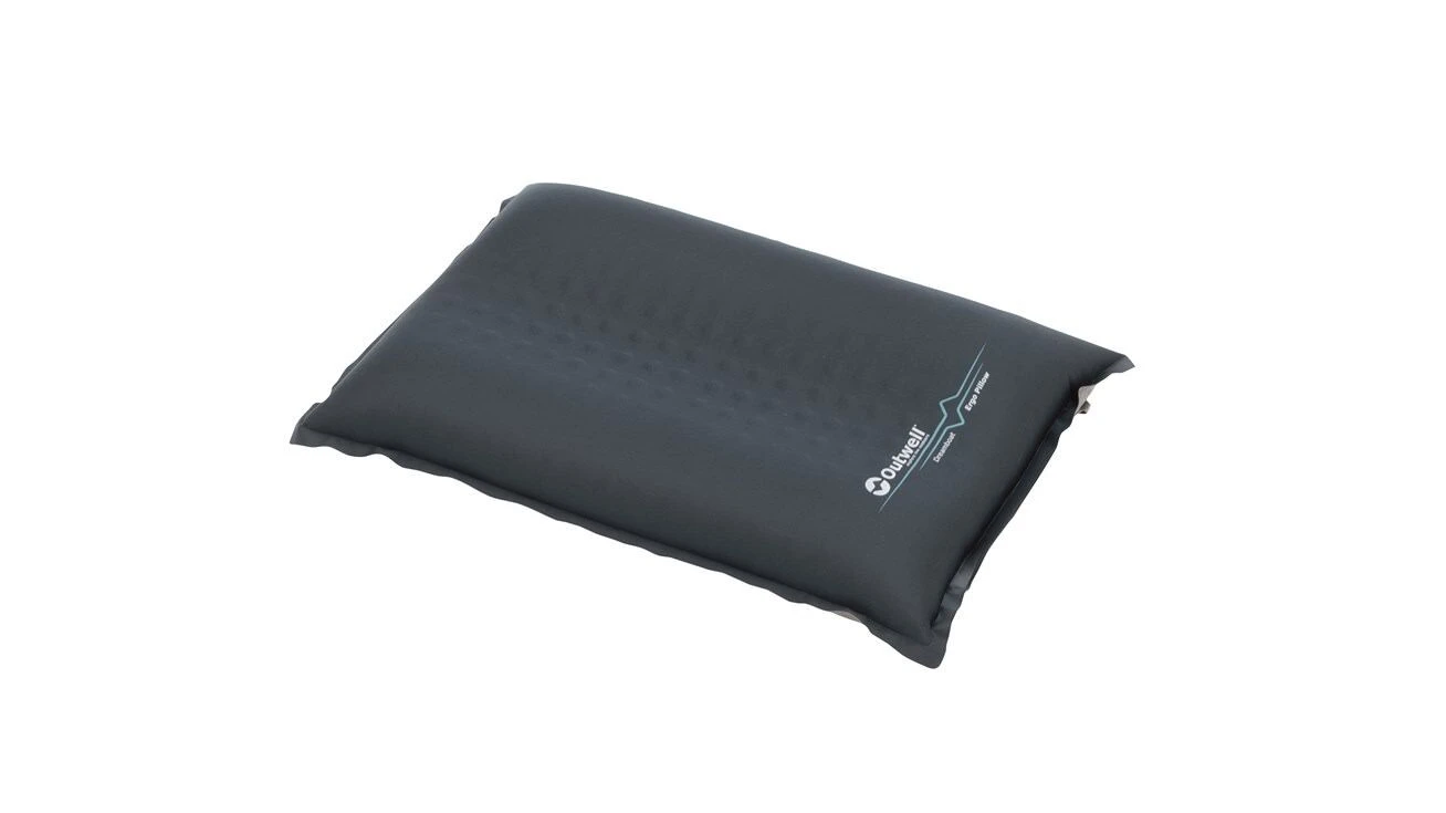 Outwell Dreamboat Ergo Pillow 3 Outwell Dreamboat Ergo Pillow