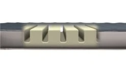 Outwell Dreamboat Ergo Pillow 7 Outwell Dreamboat Ergo Pillow -Vango Shop ergo 3 1