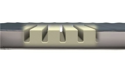 Outwell Dreamboat Ergo Pillow 5 Outwell Dreamboat Ergo Pillow - Image 3