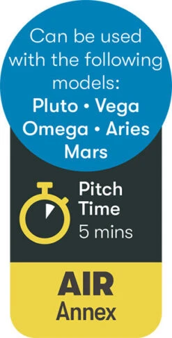 Westfield Eris Annex (2021) 19 Westfield Eris Annex (2021) -Vango Shop eris 9 midsize