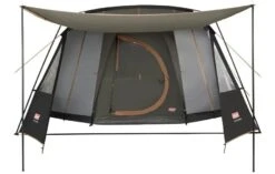 Coleman Octagon 8 Tent Extension (2023) -Vango Shop extension 2