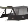 Coleman Octagon 8 Tent Extension (2023) -Vango Shop extension 3
