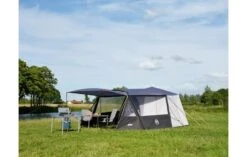 Coleman Octagon 8 Tent Extension (2023) -Vango Shop extension 5