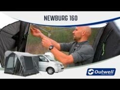Outwell Newburg 160 Poled Drive Away Awning -Vango Shop hqdefault 14 22