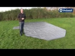 Outwell Springville 5SA Footprint Groundsheet -Vango Shop hqdefault 16 18