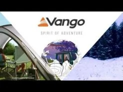 Vango Airbeam Vango Balletto Air 390 Elements ProShield Caravan Awning (2023) -Vango Shop hqdefault 16 57