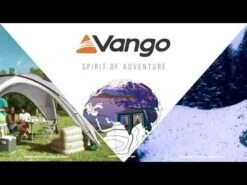 Vango Airbeam Vango Riviera Air 390 Elements All Season Caravan Awning (2023) -Vango Shop hqdefault 16 61