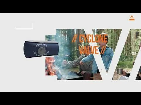 Vango California Rock & Roll 10cm Self Inflating Mat 5 Vango California Rock & Roll 10cm Self Inflating Mat - Image 3