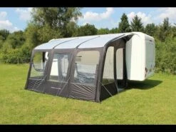 Outdoor Revolution Eden Air 390 Caravan Awning (2022) -Vango Shop hqdefault 16 85