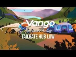 Vango Tailgate Hub Pole Low Awning (2023) 23 Vango Tailgate Hub Pole Low Awning (2023) -Vango Shop hqdefault 18 2
