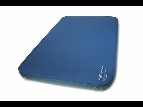 Outdoor Revolution Skyfall Double 150mm Self Inflating Mat 5 Outdoor Revolution Skyfall Double 150mm Self Inflating Mat - Image 3
