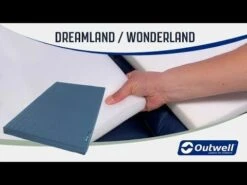 Outwell Wonderland Double Airbed System 5 Outwell Wonderland Double Airbed System -Vango Shop hqdefault 5 16
