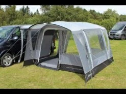 Outdoor Revolution Cayman Combo Air Mid Driveaway Awning (210-255cm) -Vango Shop hqdefault 9 35